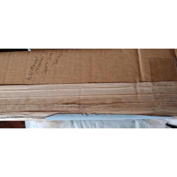 Bestop 5124301 Glass, Windows and Related Components - Windshield Channel - Picture 2 of 2